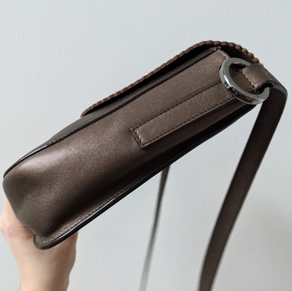 Loewe Anagram Nappa Leather Bag - Picture 6 of 16